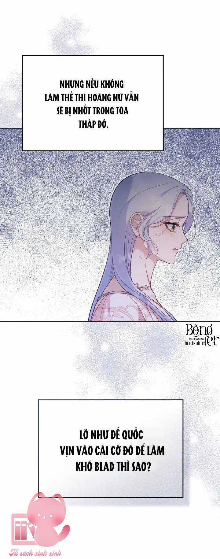 Nếu Tôi Không Nghe Lời Công Tước Chapter 58 trang 5