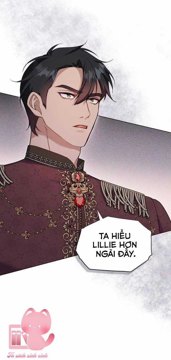 Nếu Tôi Không Nghe Lời Công Tước Chapter 59 trang 11