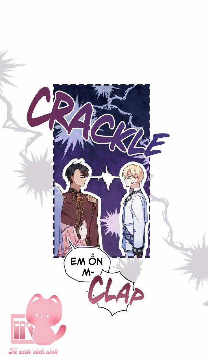 Nếu Tôi Không Nghe Lời Công Tước Chapter 59 trang 12