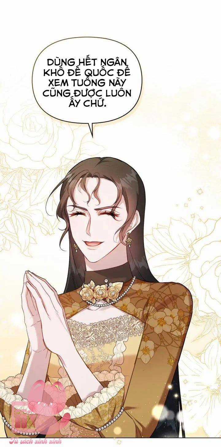 Nếu Tôi Không Nghe Lời Công Tước Chapter 59 trang 14