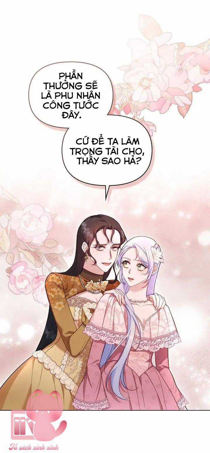 Nếu Tôi Không Nghe Lời Công Tước Chapter 59 trang 17