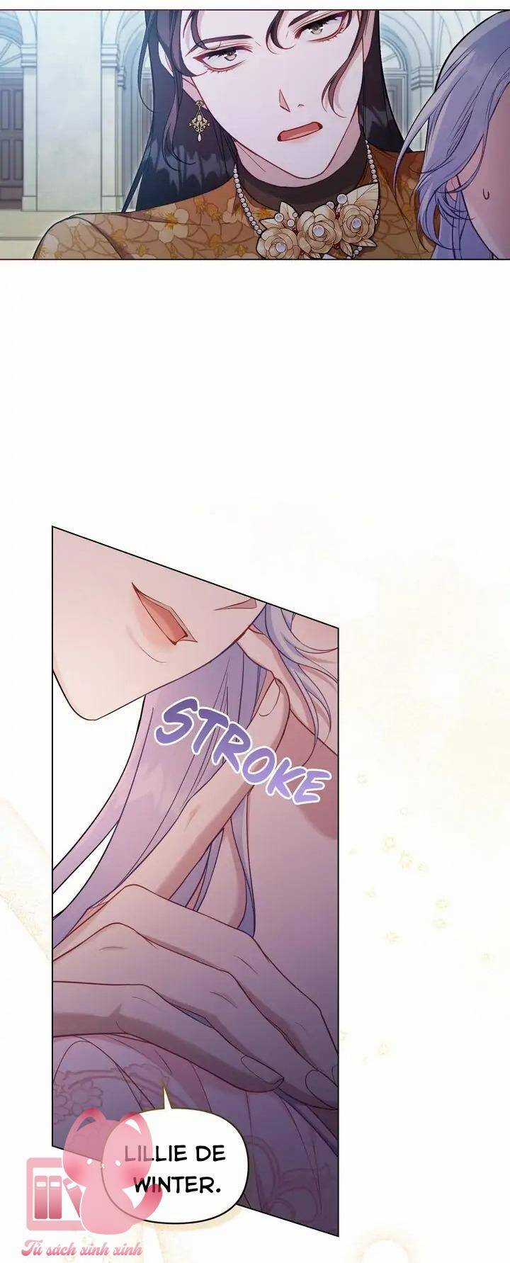 Nếu Tôi Không Nghe Lời Công Tước Chapter 59 trang 19