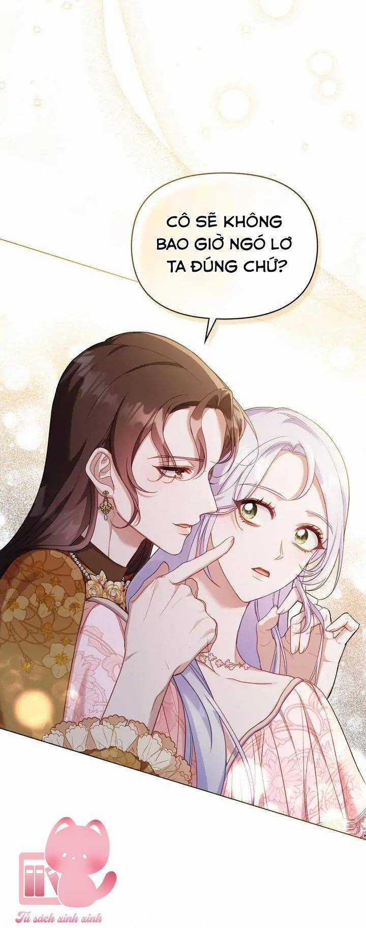 Nếu Tôi Không Nghe Lời Công Tước Chapter 59 trang 20