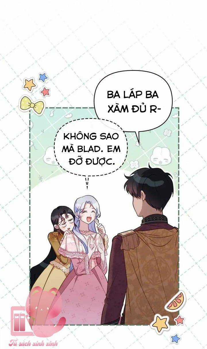 Nếu Tôi Không Nghe Lời Công Tước Chapter 59 trang 21