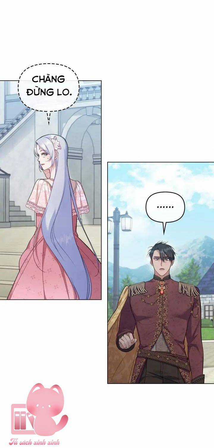 Nếu Tôi Không Nghe Lời Công Tước Chapter 59 trang 24