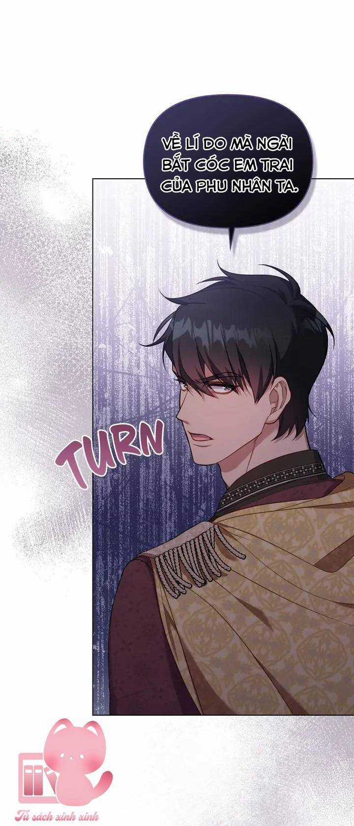 Nếu Tôi Không Nghe Lời Công Tước Chapter 59 trang 26