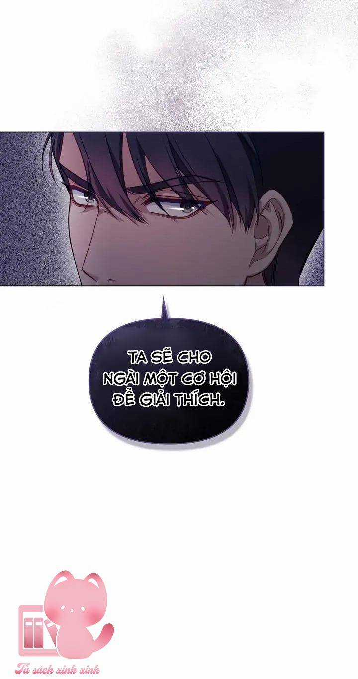 Nếu Tôi Không Nghe Lời Công Tước Chapter 59 trang 27
