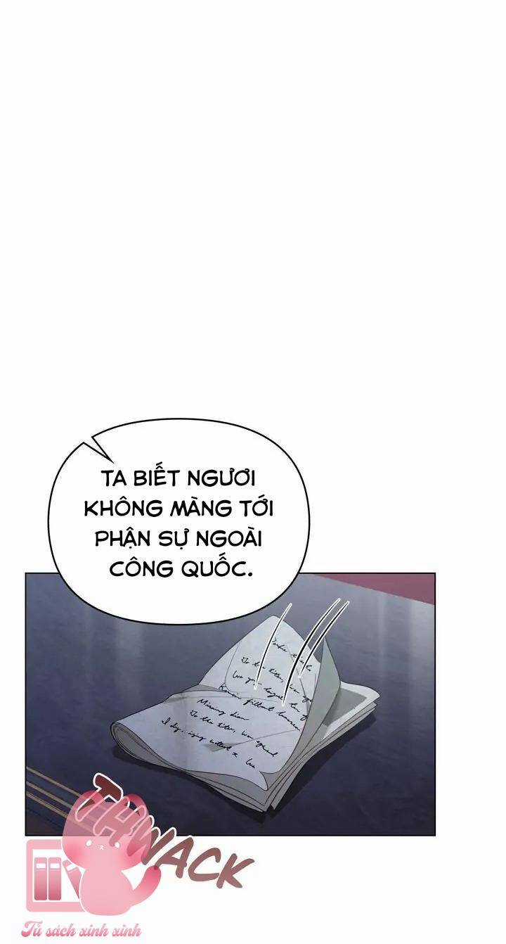 Nếu Tôi Không Nghe Lời Công Tước Chapter 59 trang 29