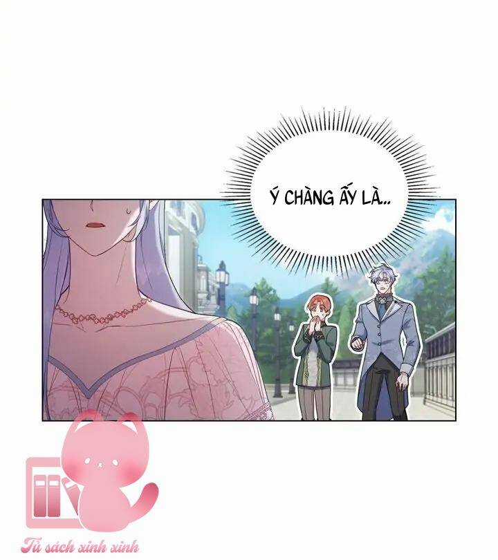 Nếu Tôi Không Nghe Lời Công Tước Chapter 59 trang 3