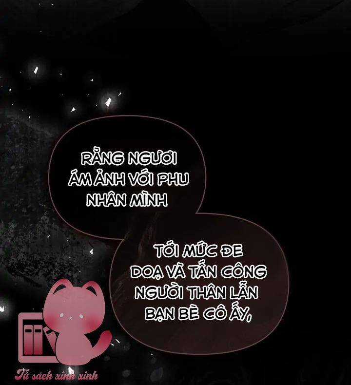 Nếu Tôi Không Nghe Lời Công Tước Chapter 59 trang 32