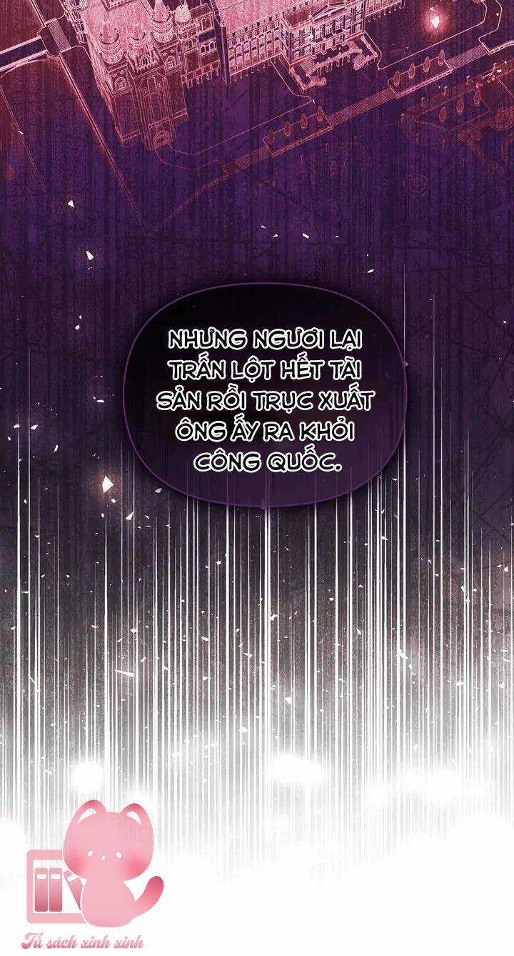 Nếu Tôi Không Nghe Lời Công Tước Chapter 59 trang 34