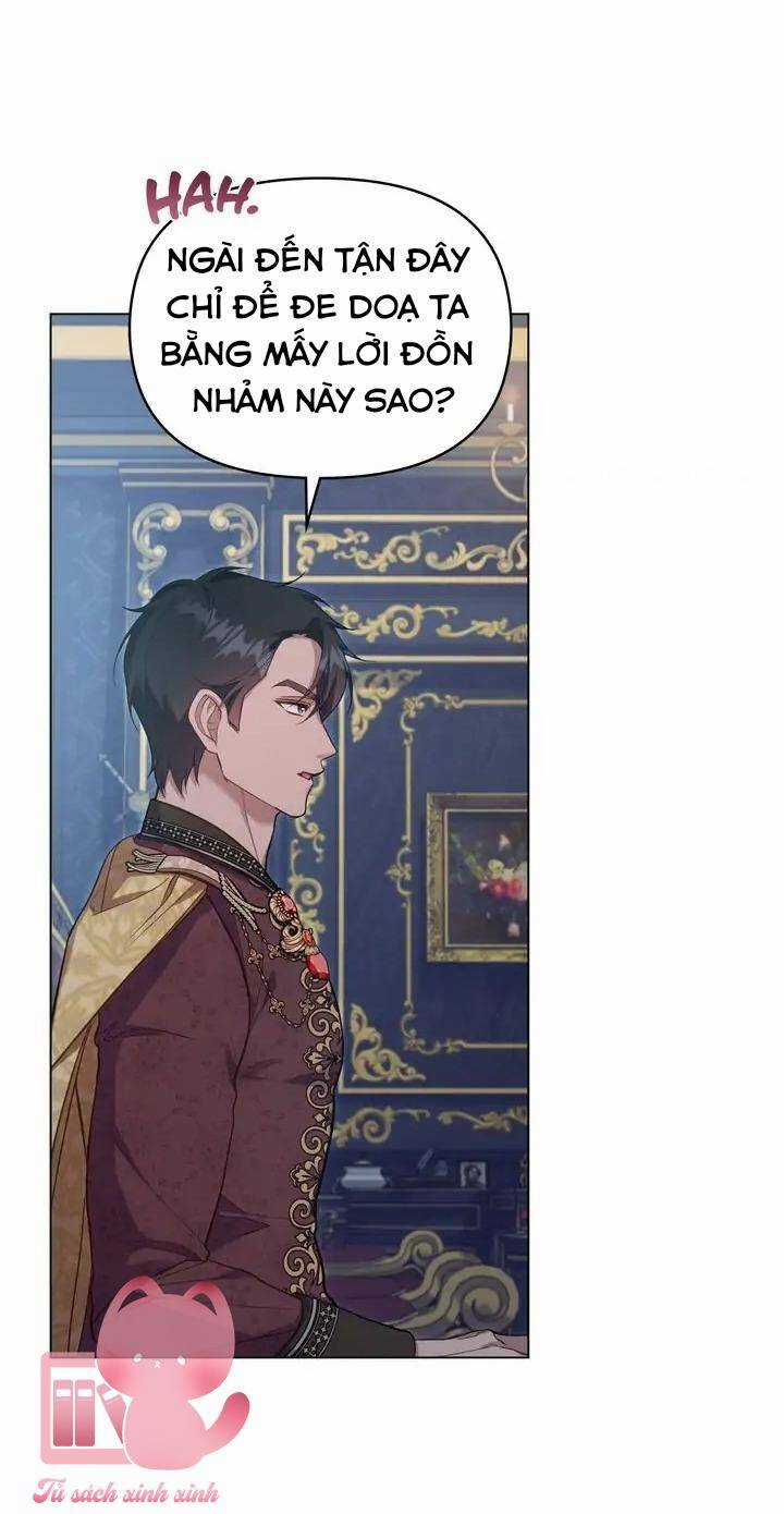 Nếu Tôi Không Nghe Lời Công Tước Chapter 59 trang 35