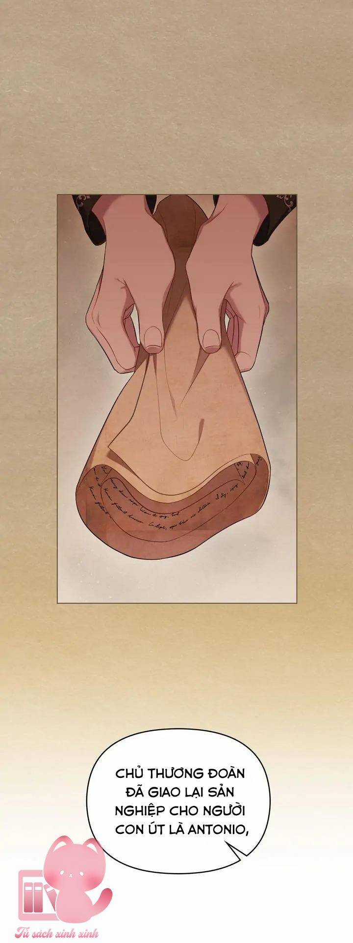 Nếu Tôi Không Nghe Lời Công Tước Chapter 59 trang 38