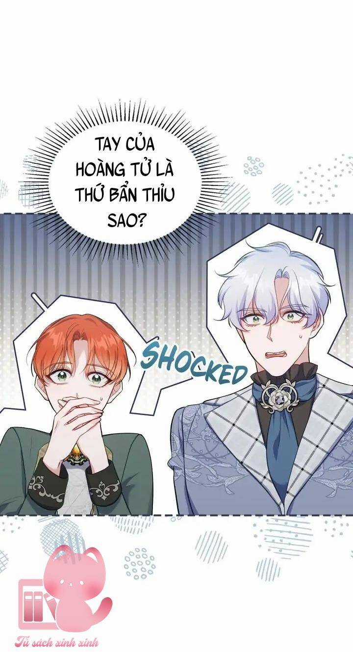 Nếu Tôi Không Nghe Lời Công Tước Chapter 59 trang 4