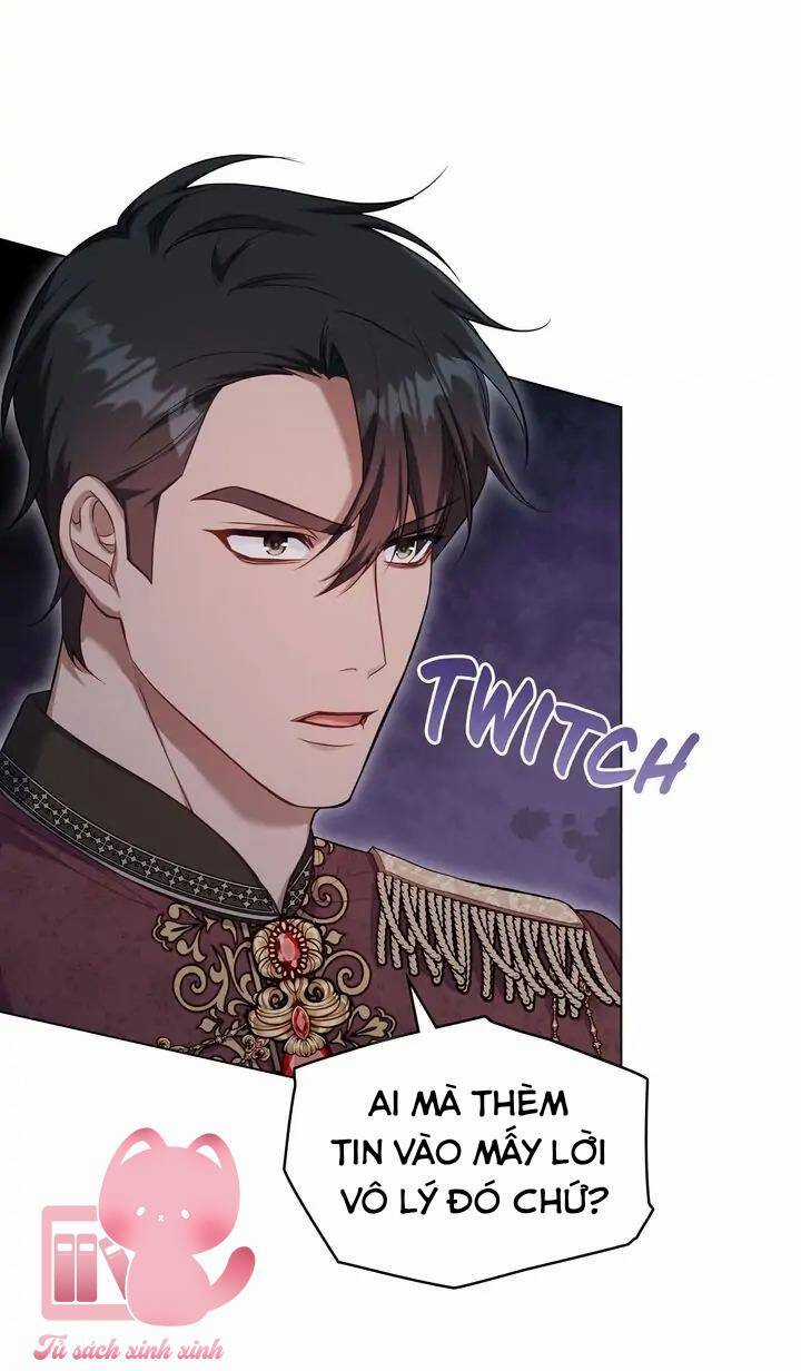 Nếu Tôi Không Nghe Lời Công Tước Chapter 59 trang 40