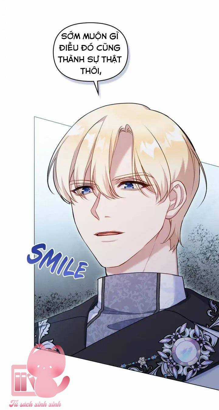 Nếu Tôi Không Nghe Lời Công Tước Chapter 59 trang 41