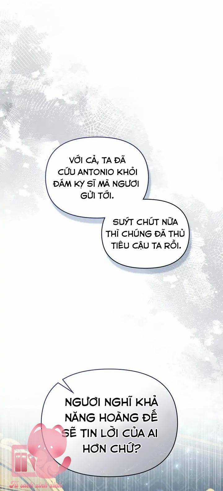 Nếu Tôi Không Nghe Lời Công Tước Chapter 59 trang 42