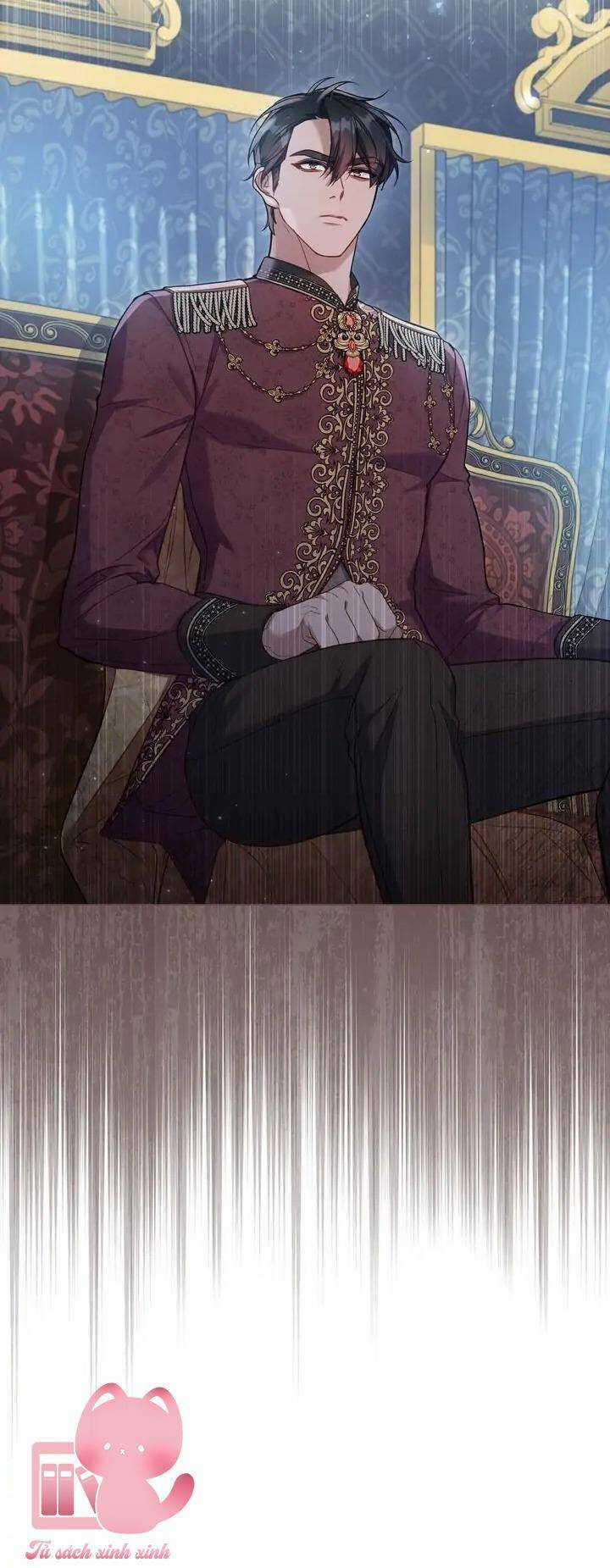 Nếu Tôi Không Nghe Lời Công Tước Chapter 59 trang 43