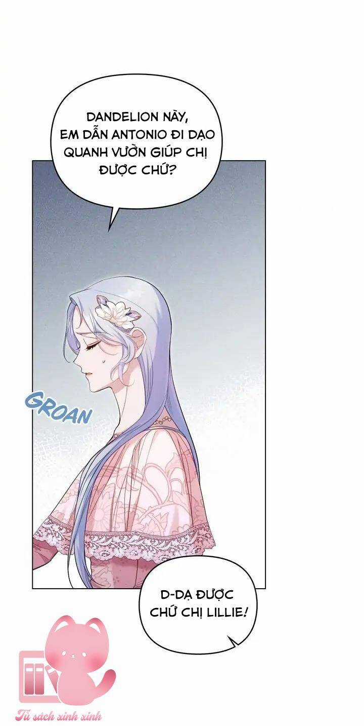 Nếu Tôi Không Nghe Lời Công Tước Chapter 59 trang 5