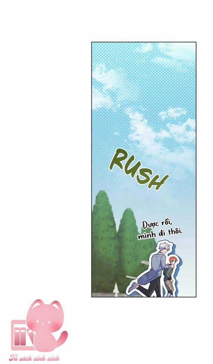 Nếu Tôi Không Nghe Lời Công Tước Chapter 59 trang 6