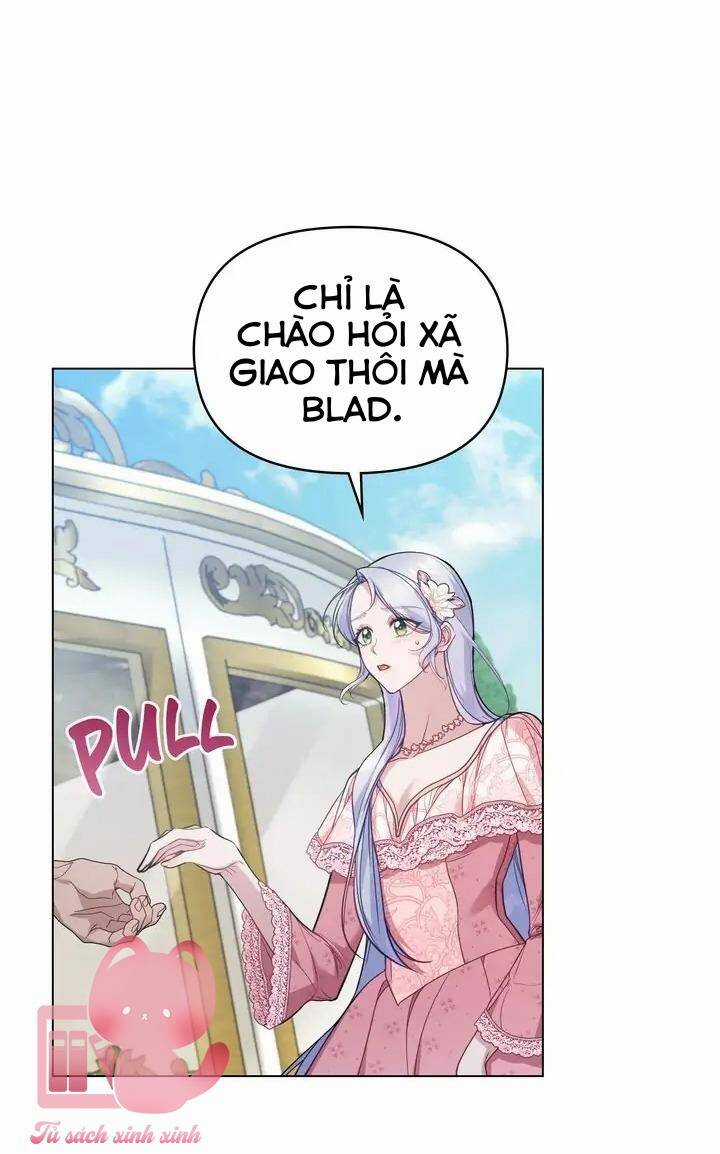 Nếu Tôi Không Nghe Lời Công Tước Chapter 59 trang 7