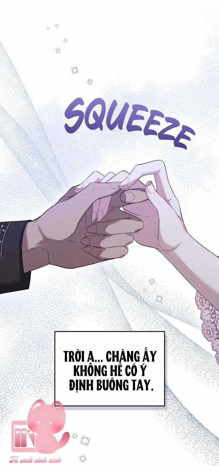 Nếu Tôi Không Nghe Lời Công Tước Chapter 59 trang 8