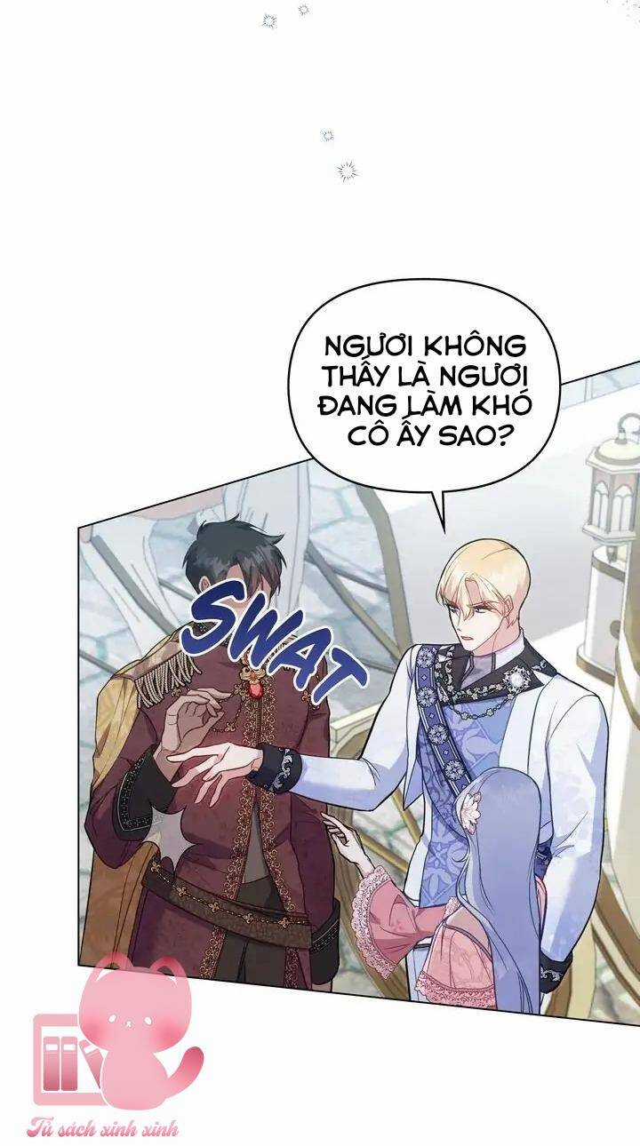 Nếu Tôi Không Nghe Lời Công Tước Chapter 59 trang 9