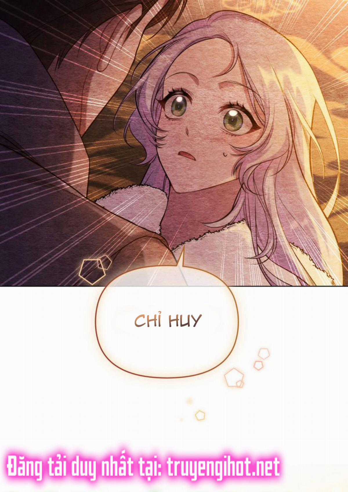 Nếu Tôi Không Nghe Lời Công Tước Chapter 6.1 trang 11