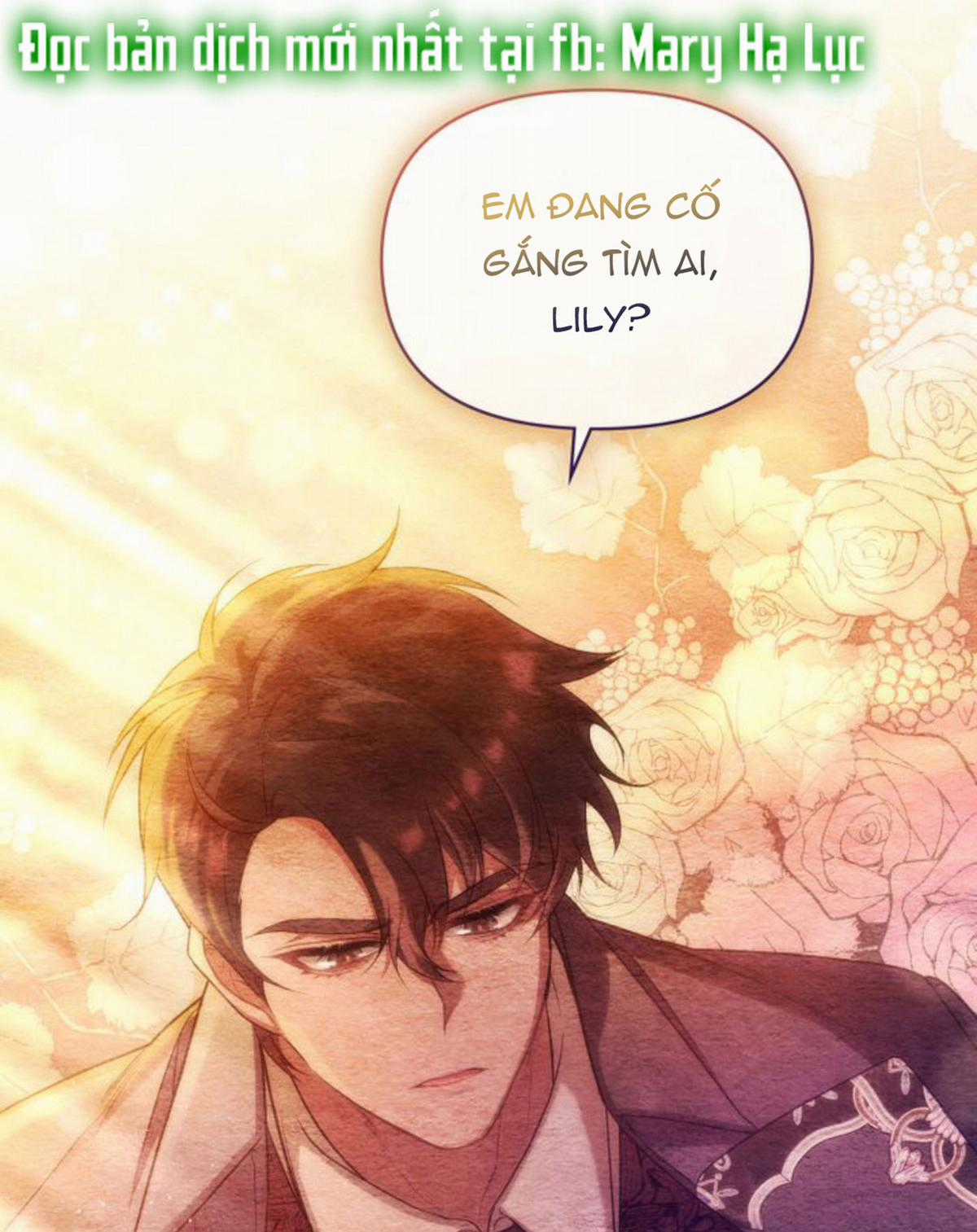 Nếu Tôi Không Nghe Lời Công Tước Chapter 6.1 trang 12