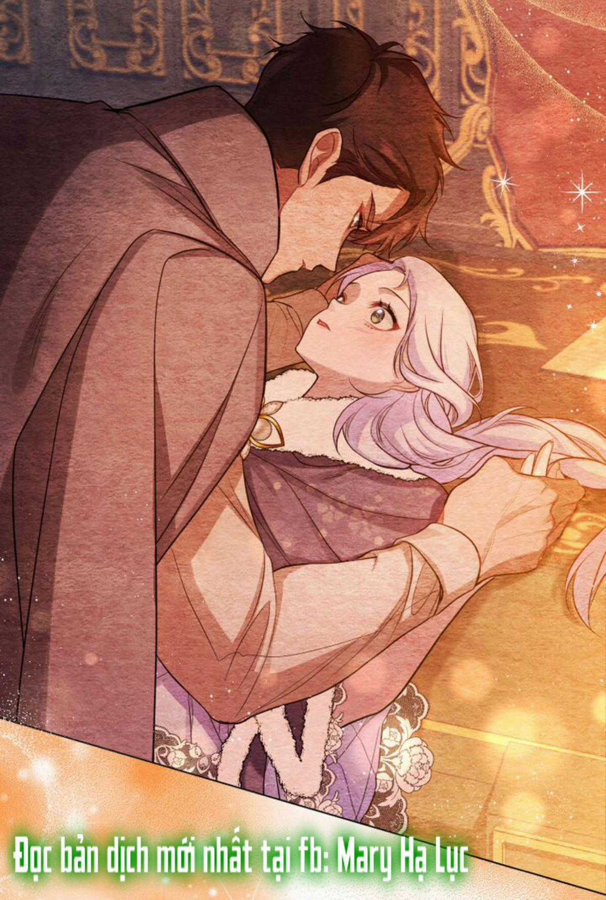 Nếu Tôi Không Nghe Lời Công Tước Chapter 6.1 trang 16