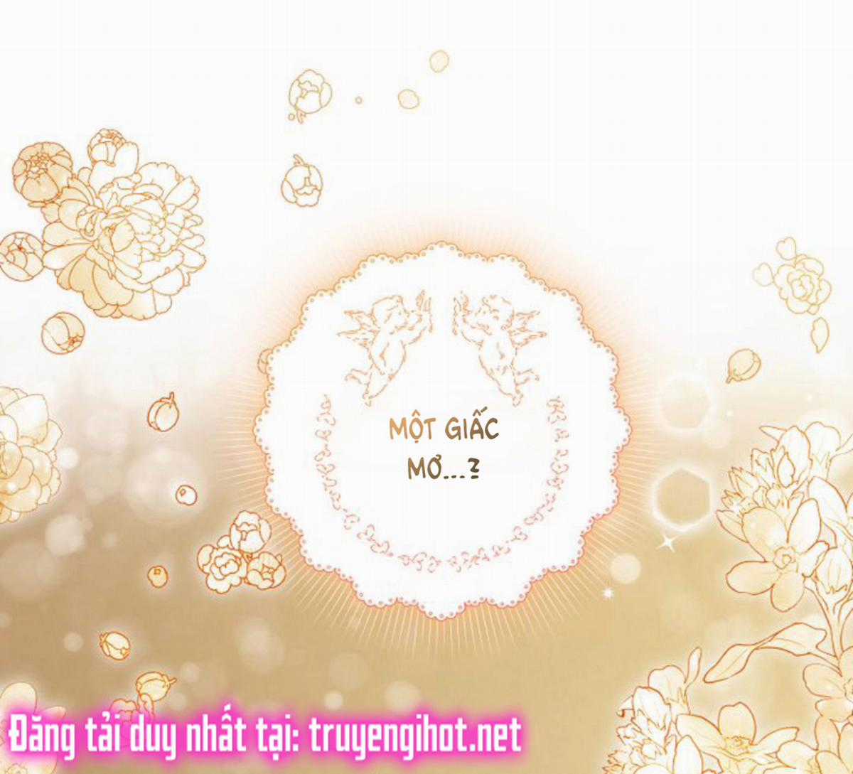 Nếu Tôi Không Nghe Lời Công Tước Chapter 6.1 trang 19