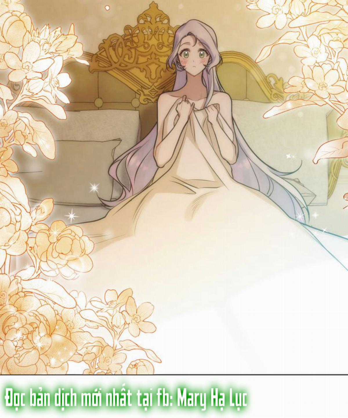 Nếu Tôi Không Nghe Lời Công Tước Chapter 6.1 trang 20