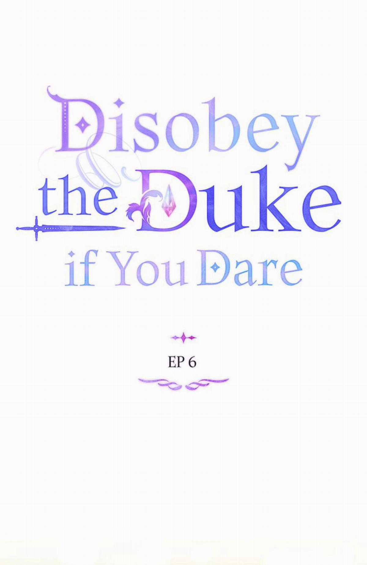 Nếu Tôi Không Nghe Lời Công Tước Chapter 6.1 trang 21