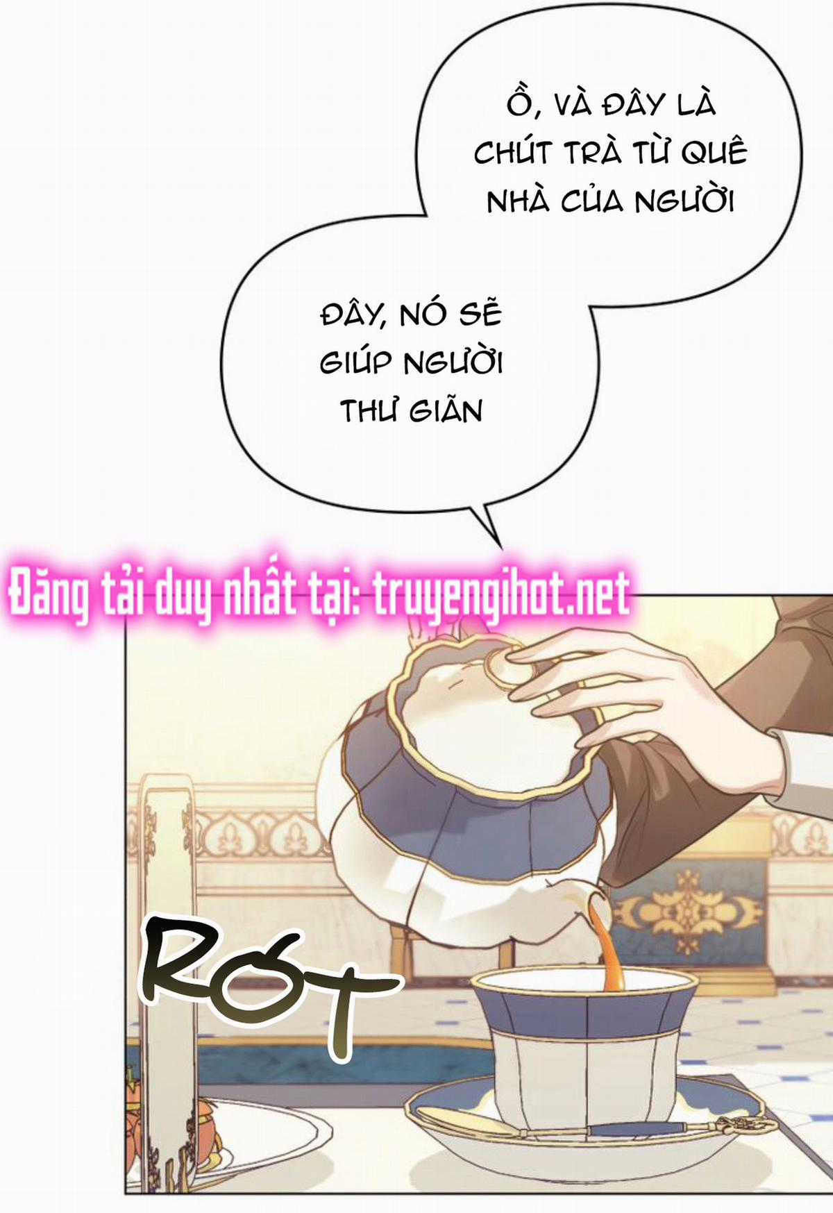 Nếu Tôi Không Nghe Lời Công Tước Chapter 6.1 trang 24