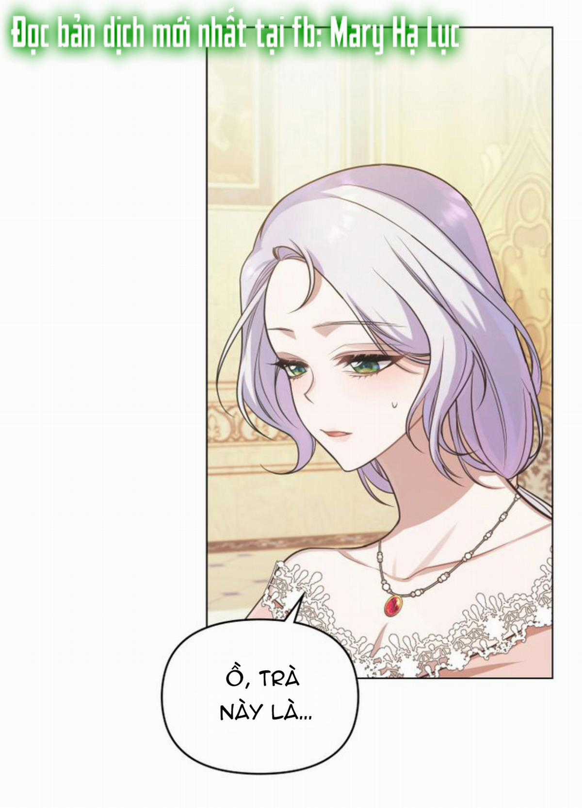 Nếu Tôi Không Nghe Lời Công Tước Chapter 6.1 trang 25