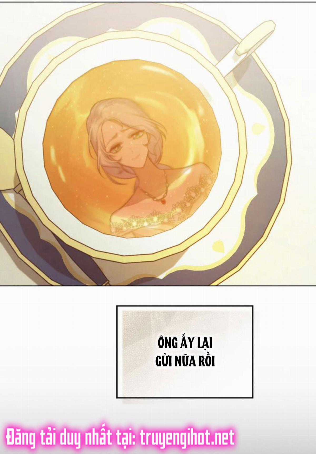 Nếu Tôi Không Nghe Lời Công Tước Chapter 6.1 trang 26