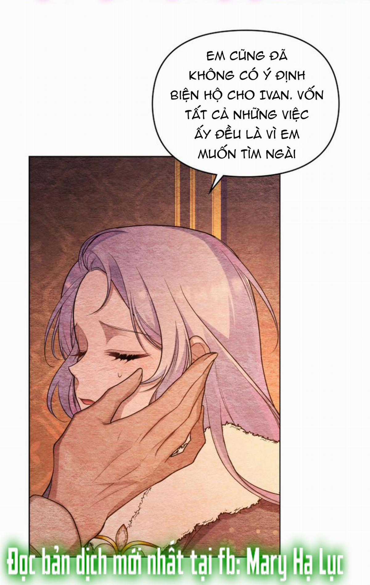 Nếu Tôi Không Nghe Lời Công Tước Chapter 6.1 trang 3