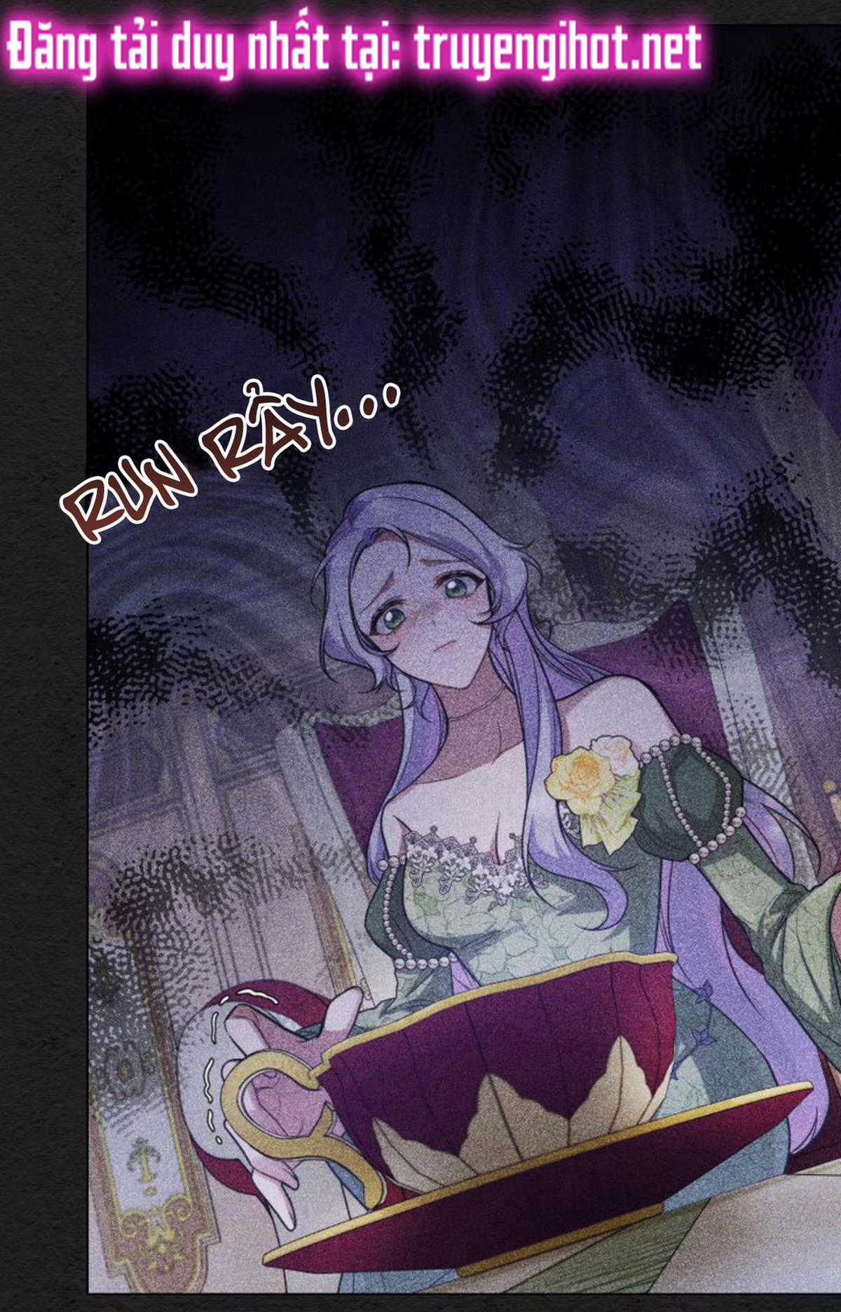 Nếu Tôi Không Nghe Lời Công Tước Chapter 6.1 trang 30