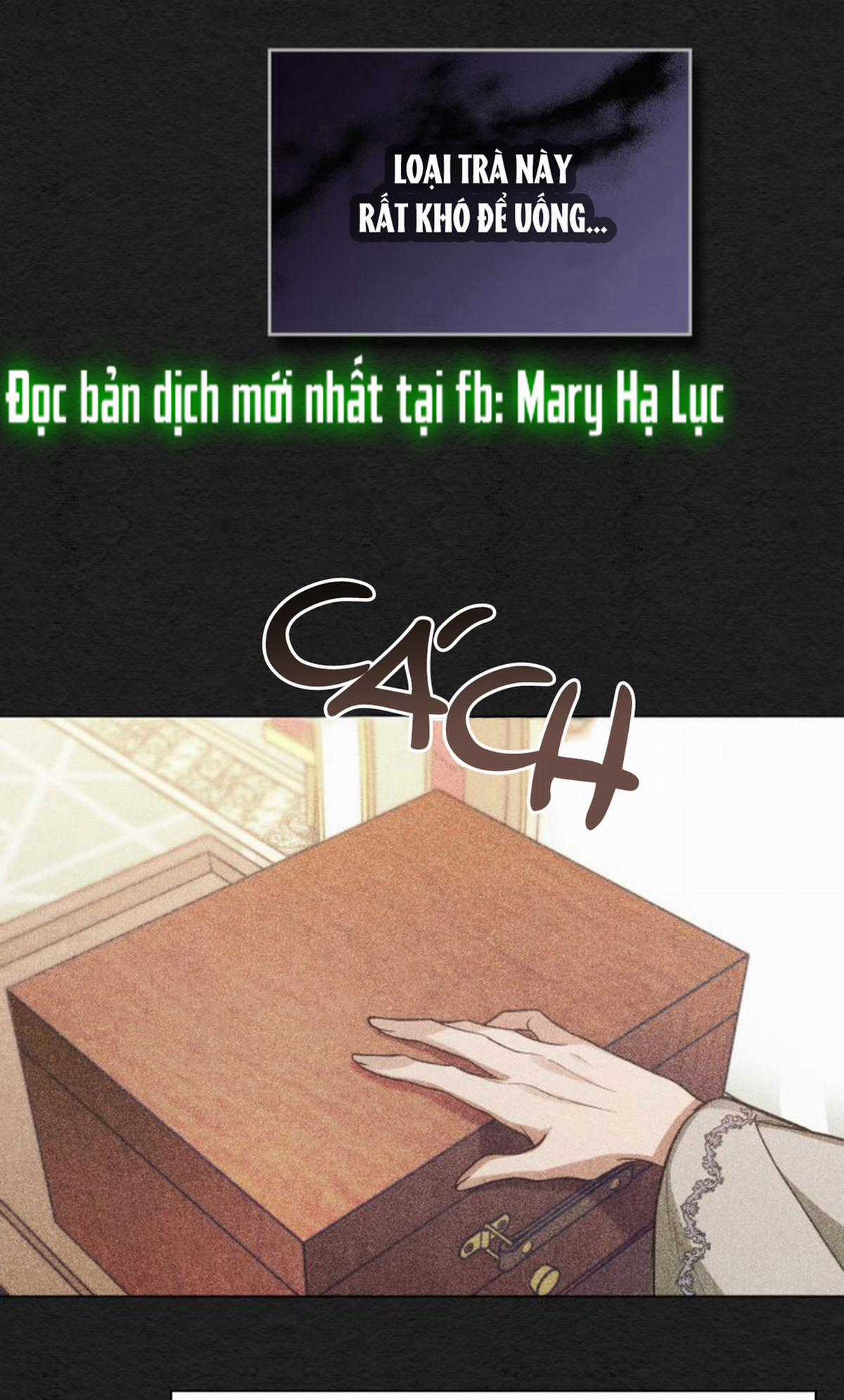 Nếu Tôi Không Nghe Lời Công Tước Chapter 6.1 trang 31