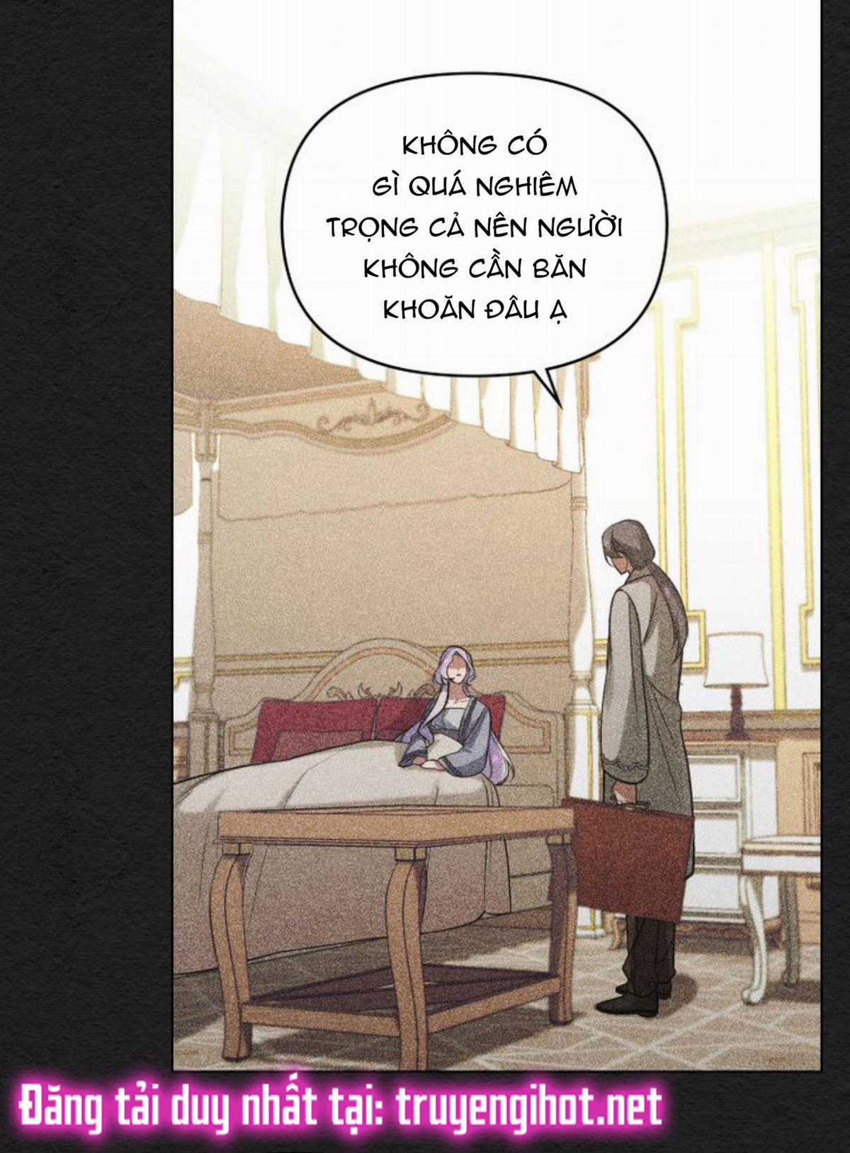 Nếu Tôi Không Nghe Lời Công Tước Chapter 6.1 trang 32