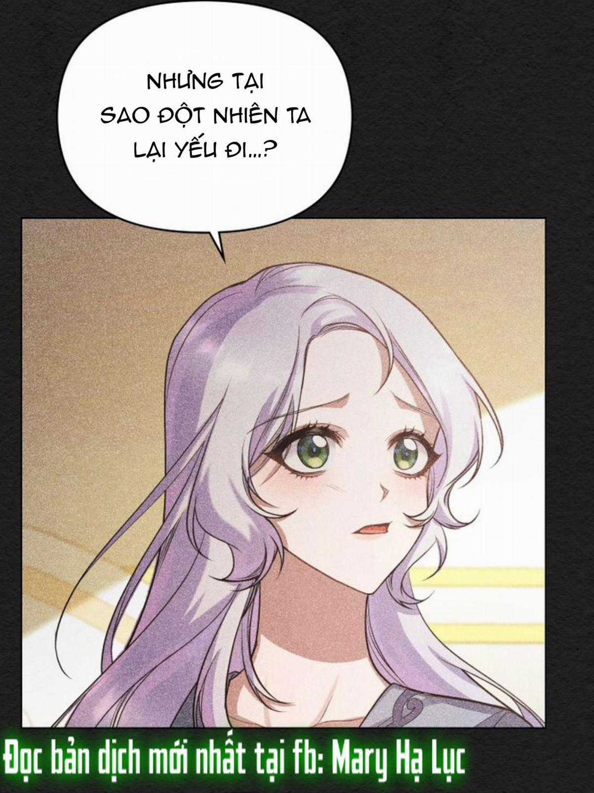 Nếu Tôi Không Nghe Lời Công Tước Chapter 6.1 trang 33