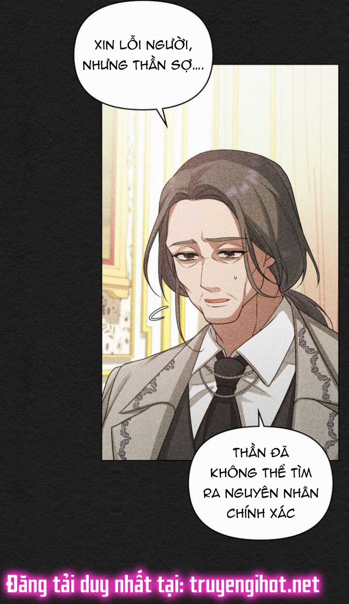 Nếu Tôi Không Nghe Lời Công Tước Chapter 6.1 trang 34