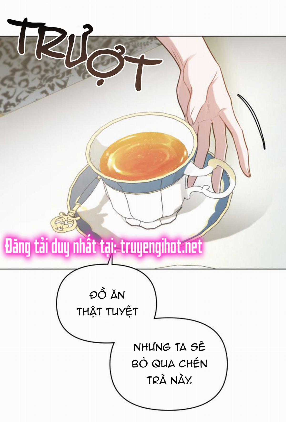 Nếu Tôi Không Nghe Lời Công Tước Chapter 6.1 trang 36