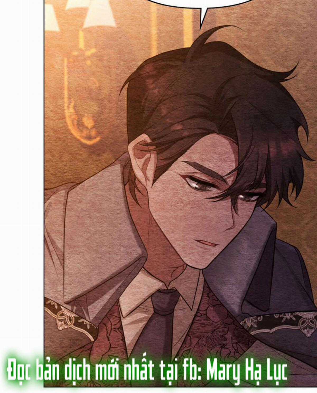 Nếu Tôi Không Nghe Lời Công Tước Chapter 6.1 trang 4