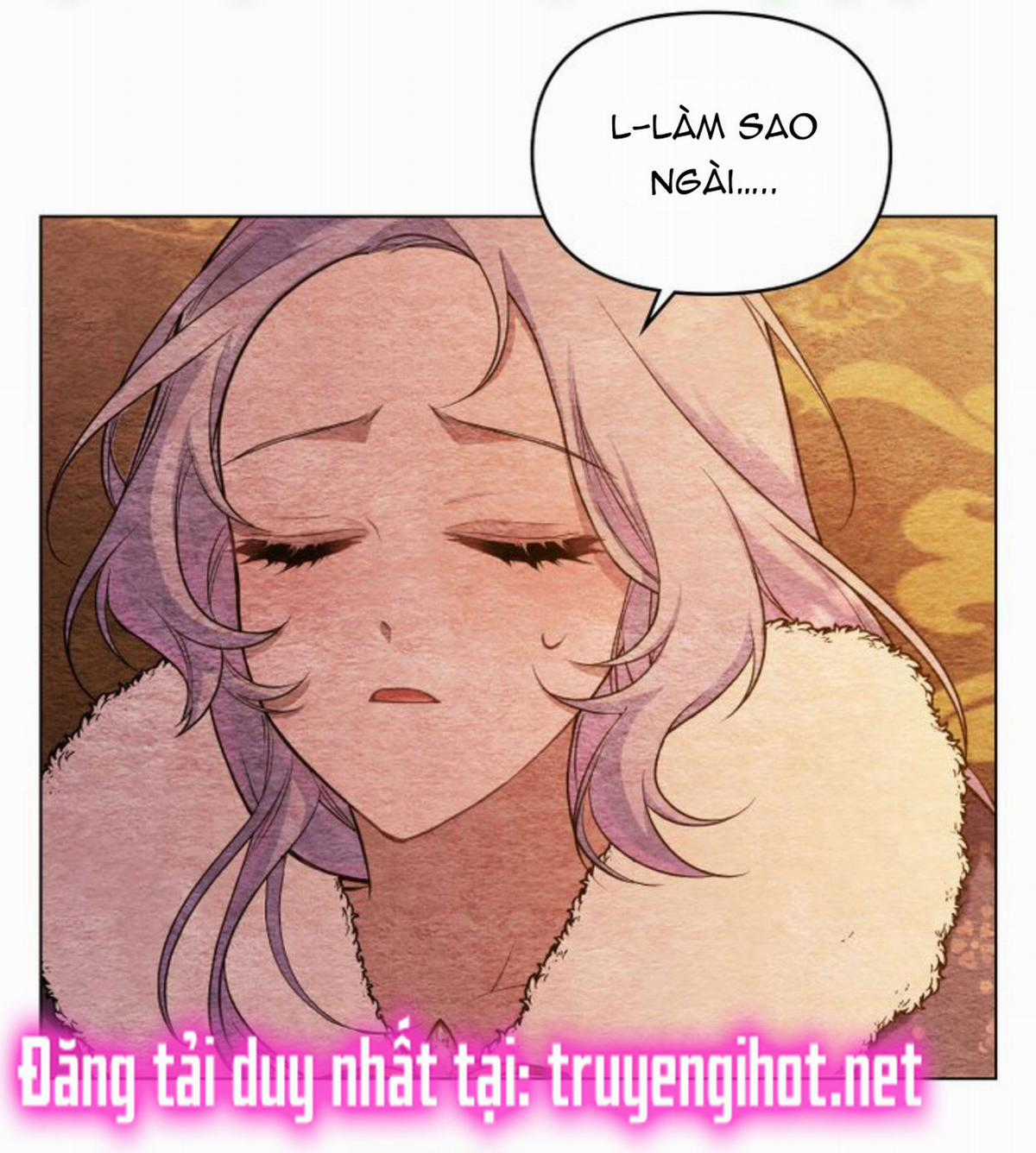 Nếu Tôi Không Nghe Lời Công Tước Chapter 6.1 trang 5