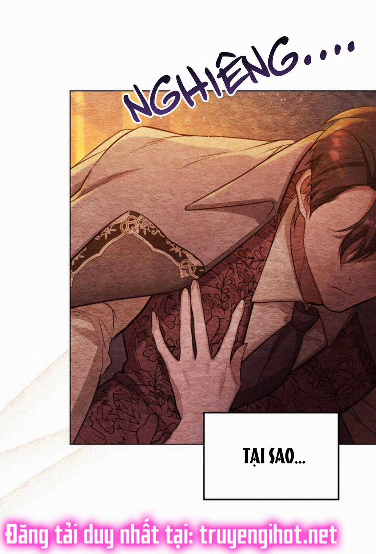 Nếu Tôi Không Nghe Lời Công Tước Chapter 6.1 trang 7