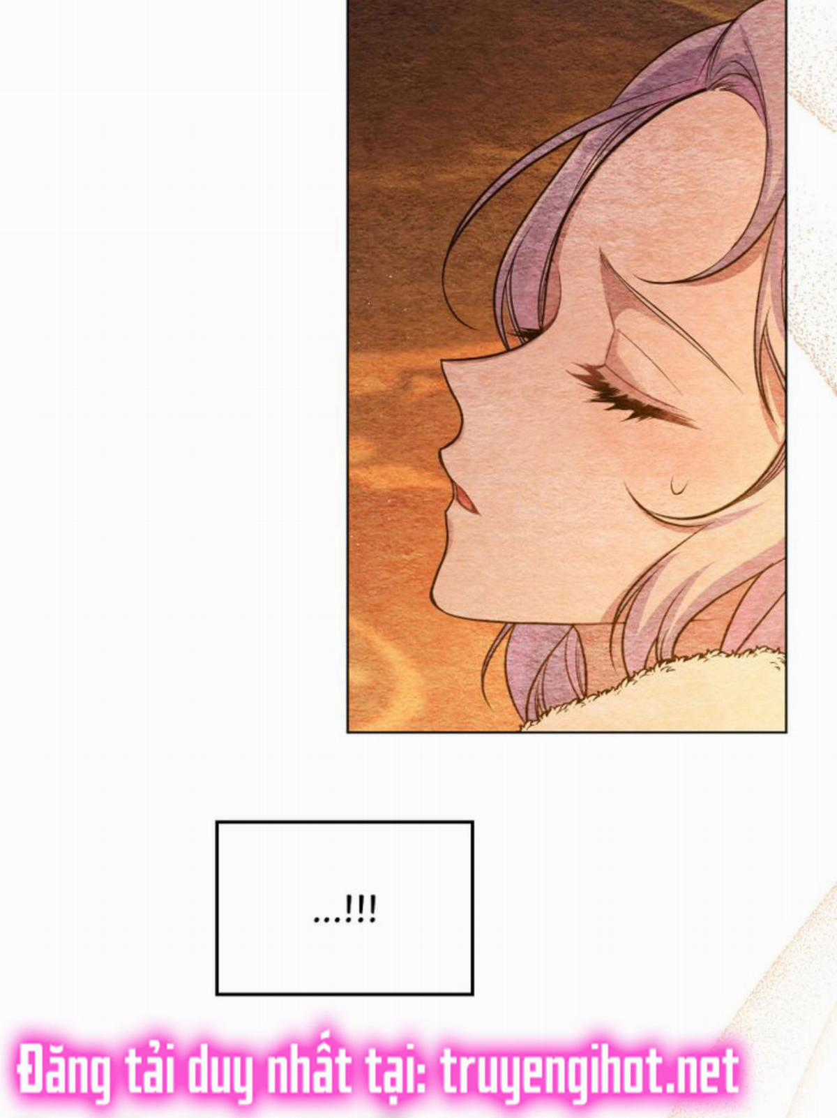 Nếu Tôi Không Nghe Lời Công Tước Chapter 6.1 trang 9