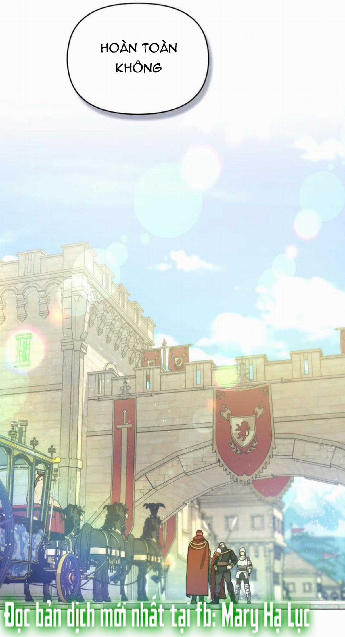 Nếu Tôi Không Nghe Lời Công Tước Chapter 6.2 trang 10