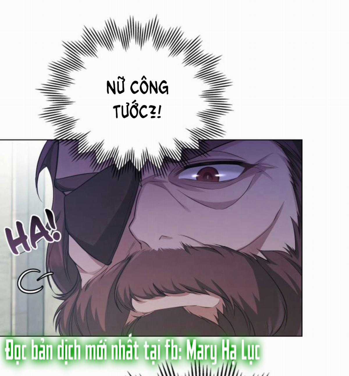 Nếu Tôi Không Nghe Lời Công Tước Chapter 6.2 trang 14