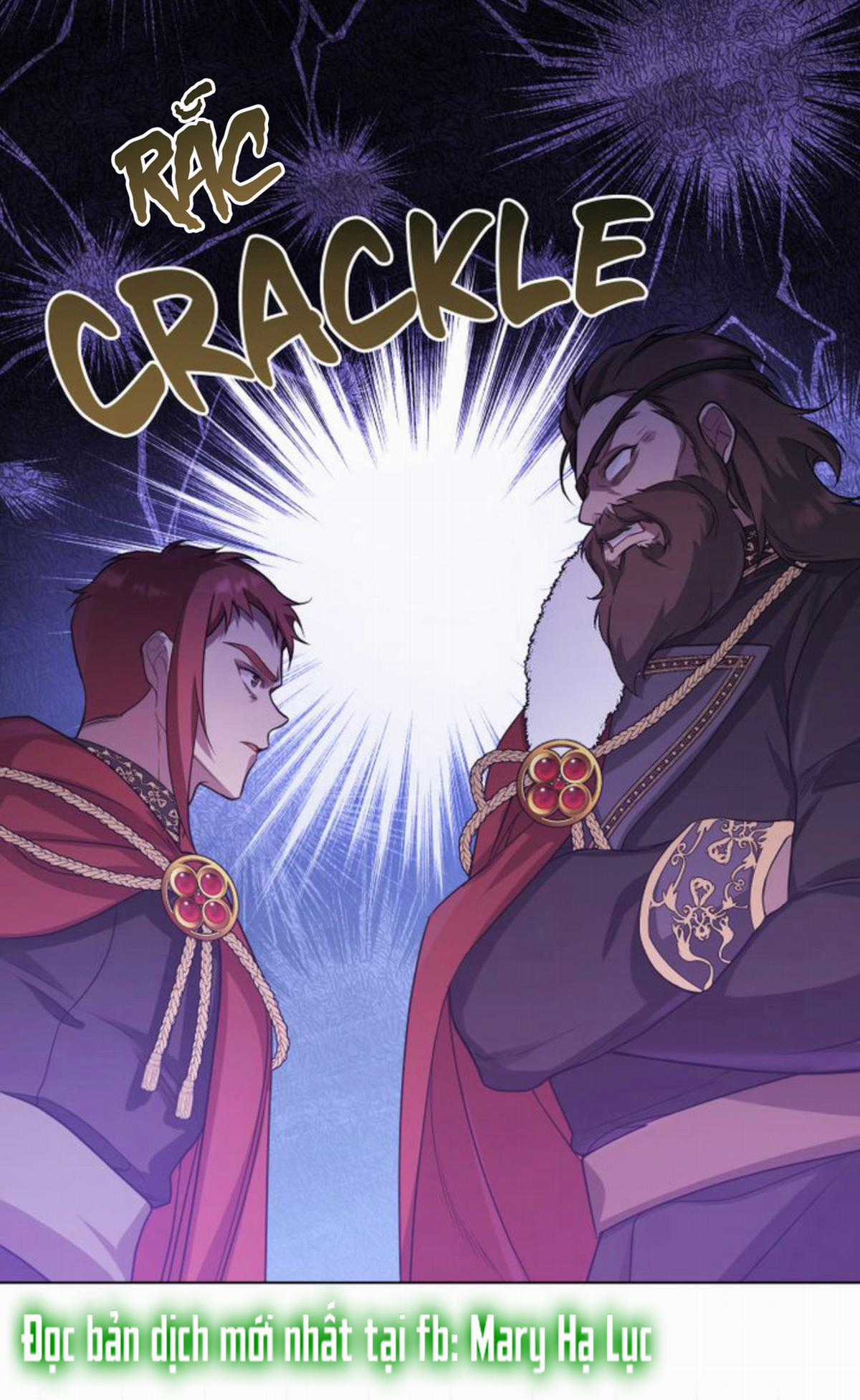 Nếu Tôi Không Nghe Lời Công Tước Chapter 6.2 trang 17